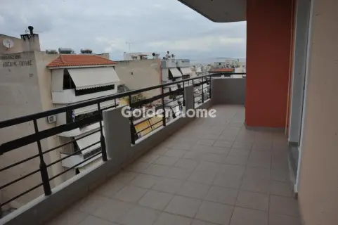 Οροφοδιαμέρισμα 90τ.μ. προς πώληση φωτογραφία 10