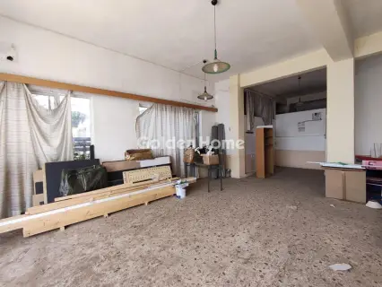 Αυτόνομο Κτίριο 750τ.μ. προς ενοικίαση φωτογραφία 2