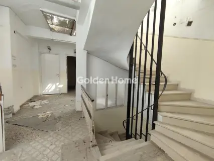 Αυτόνομο Κτίριο 750τ.μ. προς ενοικίαση φωτογραφία 9