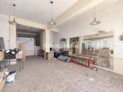 Αυτόνομο Κτίριο 750τ.μ. προς ενοικίαση φωτογραφία 1