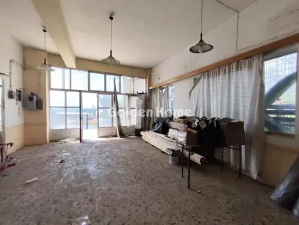 Αυτόνομο Κτίριο 750τ.μ. προς ενοικίαση φωτογραφία 3