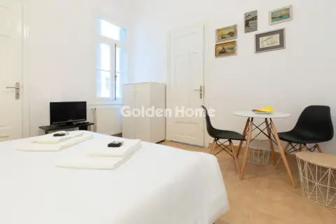 Διαμέρισμα 42τ.μ. προς πώληση φωτογραφία 4