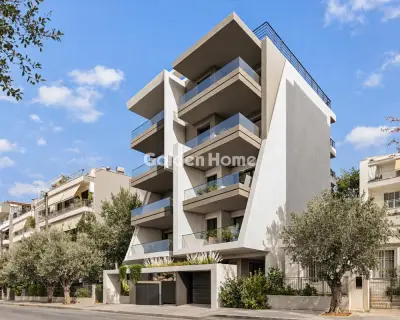 Apartment 57m<sup>2</sup> for sale photo 2