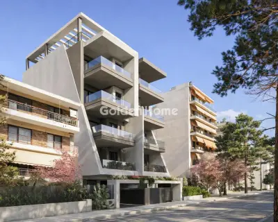 Apartment 57m<sup>2</sup> for sale photo 3