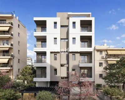 Apartment 57m<sup>2</sup> for sale photo 4