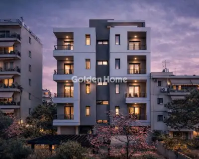 Apartment 57m<sup>2</sup> for sale photo 5