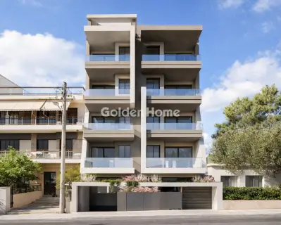 Apartment 57m<sup>2</sup> for sale photo 1