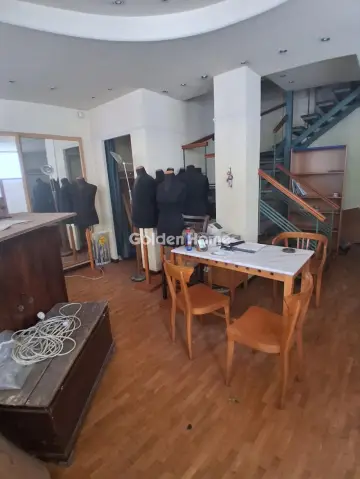 Κατάστημα 210τ.μ. προς ενοικίαση φωτογραφία 5354740