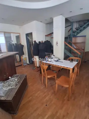 Κατάστημα 210τ.μ. προς ενοικίαση φωτογραφία 5354741