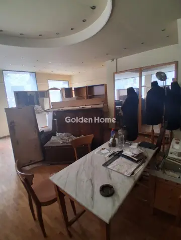 Κατάστημα 210τ.μ. προς ενοικίαση φωτογραφία 5354748