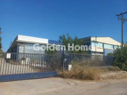 Industrial 2842m<sup>2</sup> for sale photo 5347343