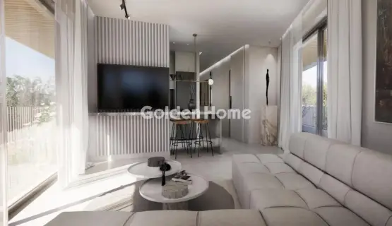 Οροφοδιαμέρισμα 122τ.μ. προς πώληση φωτογραφία 5354759