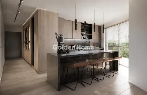 Οροφοδιαμέρισμα 122τ.μ. προς πώληση φωτογραφία 5354768