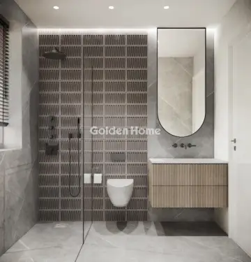 Οροφοδιαμέρισμα 122τ.μ. προς πώληση φωτογραφία 5354836