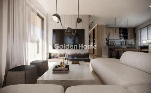 Οροφοδιαμέρισμα 122τ.μ. προς πώληση φωτογραφία 5354817