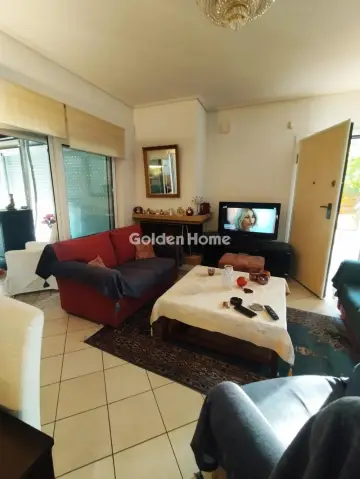 Floor Maisonette 170m<sup>2</sup> for rent photo 2