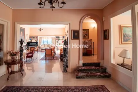 Μονοκατοικία 350τ.μ. προς πώληση φωτογραφία 5347952