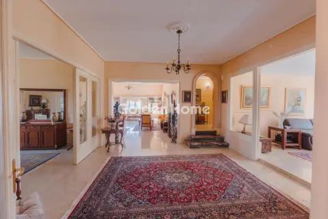 Μονοκατοικία 350τ.μ. προς πώληση φωτογραφία 5347951