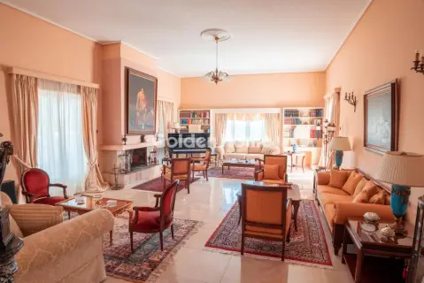 Μονοκατοικία 350τ.μ. προς πώληση φωτογραφία 5347953