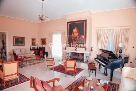 Μονοκατοικία 350τ.μ. προς πώληση φωτογραφία 5347954