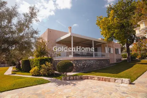 Μονοκατοικία 350τ.μ. προς πώληση φωτογραφία 5347942