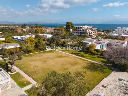 Μονοκατοικία 350τ.μ. προς πώληση φωτογραφία 5347947