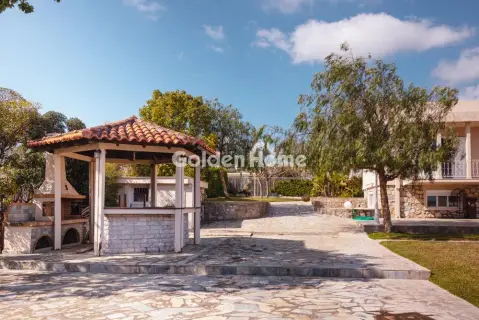 Μονοκατοικία 350τ.μ. προς πώληση φωτογραφία 5347946