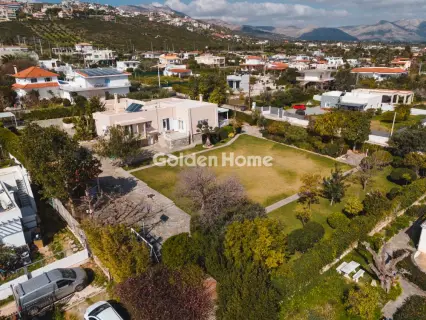 Μονοκατοικία 350τ.μ. προς πώληση φωτογραφία 5347938