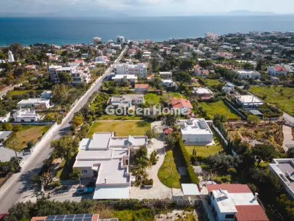 Μονοκατοικία 350τ.μ. προς πώληση φωτογραφία 5347937