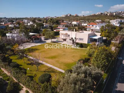 Μονοκατοικία 350τ.μ. προς πώληση φωτογραφία 5347939