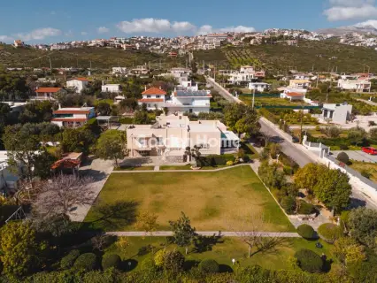 Μονοκατοικία 350τ.μ. προς πώληση φωτογραφία 5347935