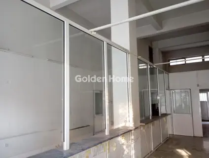 Independent Building 1380m<sup>2</sup> for rent photo 5351020