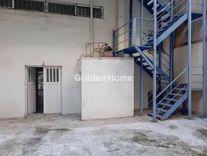 Independent Building 1380m<sup>2</sup> for rent photo 5351025