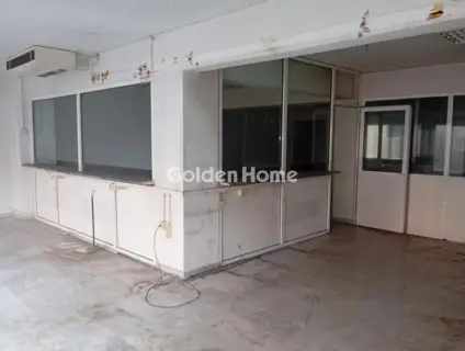 Independent Building 1380m<sup>2</sup> for rent photo 5351048