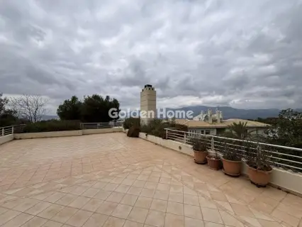 Οροφομεζονέτα 231τ.μ. προς πώληση φωτογραφία 4