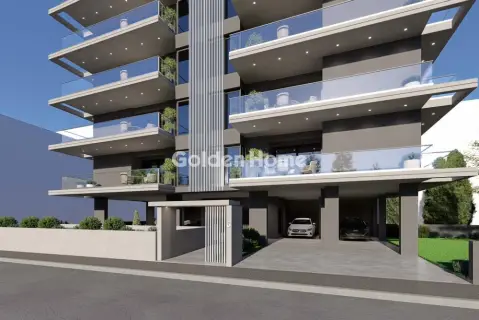 Διαμέρισμα 85τ.μ. προς πώληση φωτογραφία 5352490