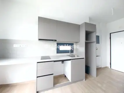 Γκαρσονιέρα 23τ.μ. προς πώληση φωτογραφία 5349172