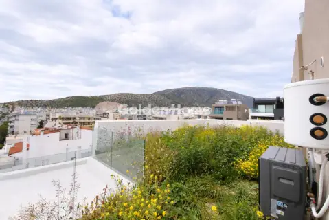 Γκαρσονιέρα 23τ.μ. προς πώληση φωτογραφία 5349181