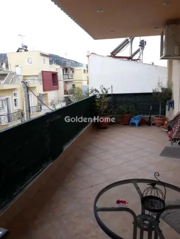 Διαμέρισμα 115τ.μ. προς πώληση φωτογραφία 1