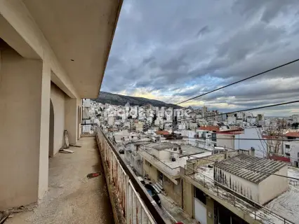 Οροφοδιαμέρισμα 150τ.μ. προς πώληση φωτογραφία 4