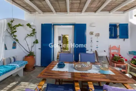 Μεζονέτα Εφαπτόμενη 78τ.μ. προς πώληση φωτογραφία 5351560