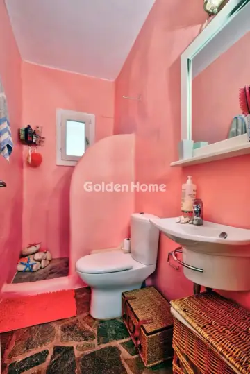 Μεζονέτα Εφαπτόμενη 78τ.μ. προς πώληση φωτογραφία 5351572