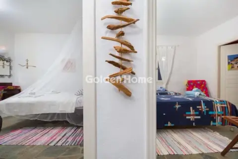 Μεζονέτα Εφαπτόμενη 78τ.μ. προς πώληση φωτογραφία 5351569