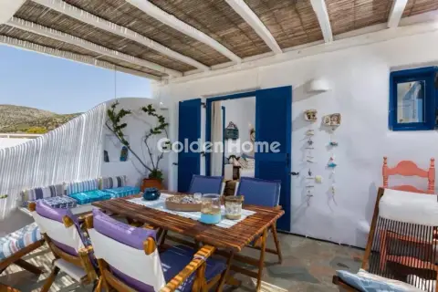 Μεζονέτα Εφαπτόμενη 78τ.μ. προς πώληση φωτογραφία 5351562