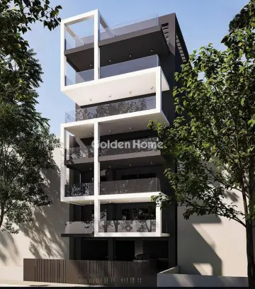 Apartment 67m<sup>2</sup> for sale photo 1