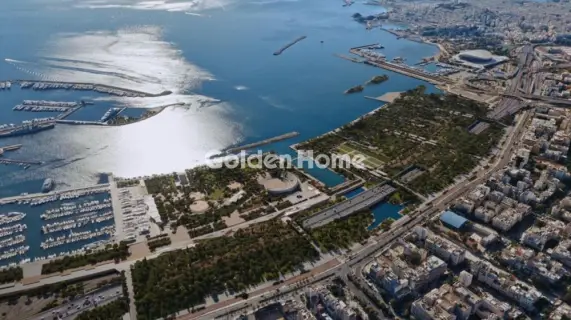 Διαμέρισμα 88τ.μ. προς πώληση φωτογραφία 2