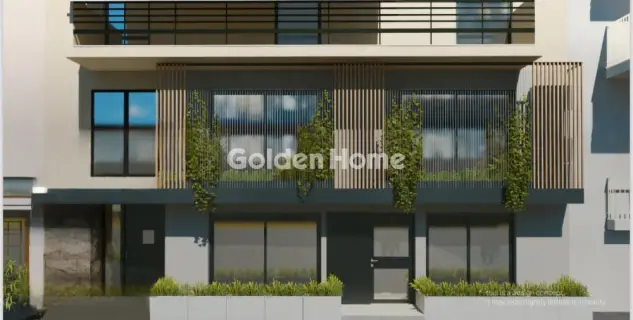 Διαμέρισμα 35τ.μ. προς πώληση φωτογραφία 1