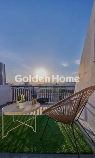 Ρετιρέ 23τ.μ. προς πώληση φωτογραφία 5349153