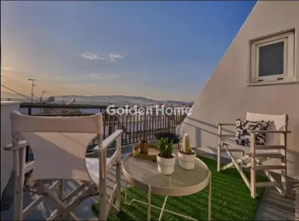 Ρετιρέ 23τ.μ. προς πώληση φωτογραφία 2