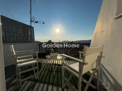 Ρετιρέ 23τ.μ. προς πώληση φωτογραφία 5349153